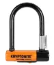 Kryptonite New-U Evolution Mini-9 Lås