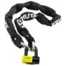 Kryptonite New York Legend 1515+new York Disc Kjedelås, Black / yellow, 15 x 1500mm