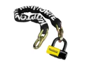 Kryptonite NY 1415 Fahgettaboudit Lås Kryptonite NY 1415 Fahgettaboudit Lås