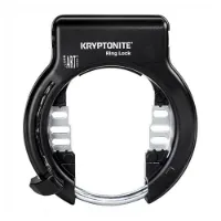 Kryptonite Retractable Bulk Sykkelrammelås
