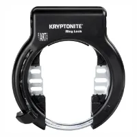Kryptonite Ring Lås