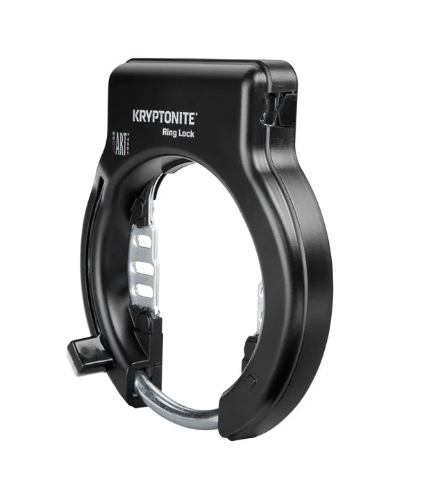 Kryptonite Ring Lås