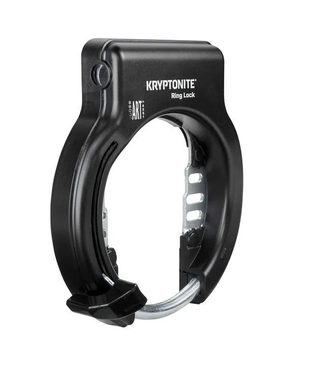 Kryptonite Ring Lås