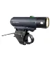 Kryptonite Street F-500 Frontlys, Black, One Size