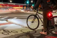 Kryptonite Street F-650 & Avenue Lyssett