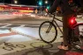 Kryptonite Street F-650 & Avenue Lyssett, Black, 650/50 Lysstyrker