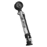 KS Air-8 Fjæringspumpe, Black / silver, 600psi