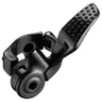 KS Kg Drop 1.0 Road/gravel Fjernkontroll For Senkepinne, Black, One Size