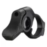 KS Kg Resina 22.2 Mm Fjernkontroll For Senkepinne, Black, One Size