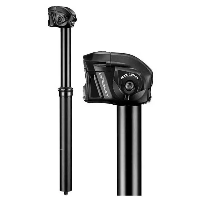 KS Lev Circuit 125 Mm Dropper Setepinne