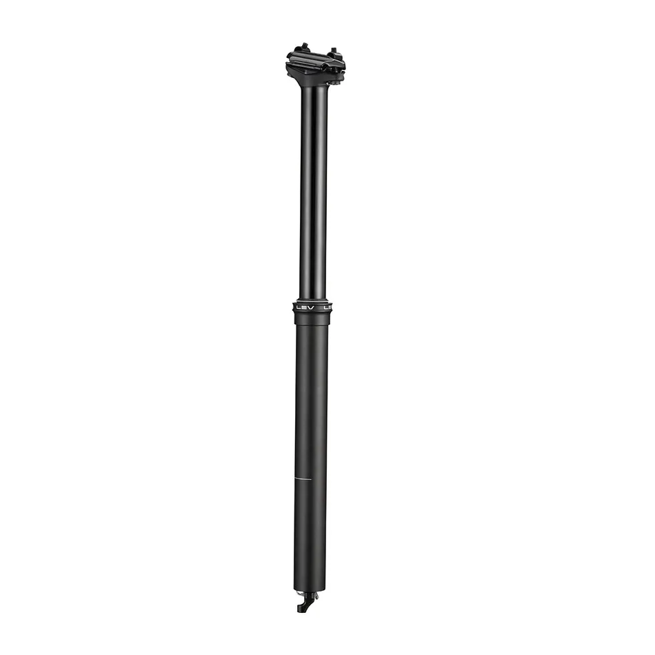 KS Lev Integra 175 Mm Dropper Setepinne, Black, 308-483mm, 34.9mm KS Lev Integra 175 Mm Dropper Setepinne, Black, 308-483mm, 34.9mm
