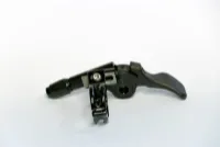 KS Southpaw Reverse 22.2 Mm Fjernkontroll For Senkepinne