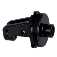 KS Suspension Kindshock ETENi / E30i Actuator Assembly 30.9/31.6mm, 2016 og eldre KS Suspension Kindshock ETENi / E30i Actuator Assembly 30.9/31.6mm, 2016 og eldre