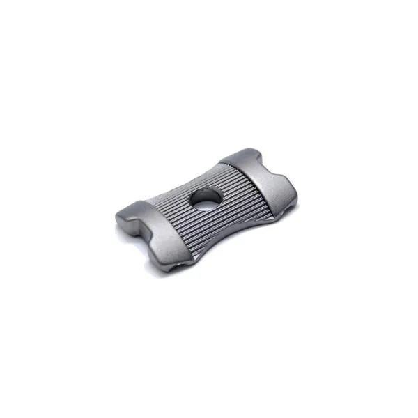 KS Suspension Kindshock i950 Seteklemmeplate Nedre, 55x34x39mm, Pos. 22