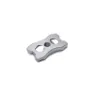 KS Suspension Kindshock i950 Seteklemmeplate Øvre, 55x35x9mm, Pos. 24