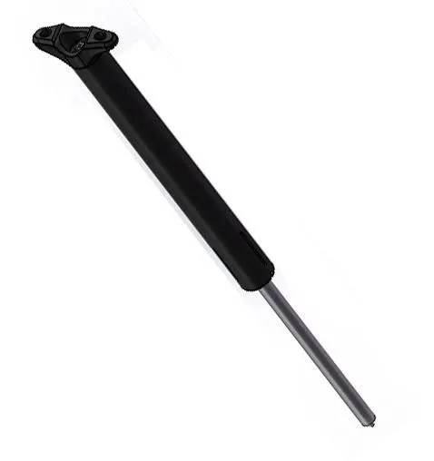 KS Suspension Kindshock LEV Si Luftcartridge 150mm