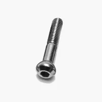 KS Suspension Kindshock LEV Skrue t/Seteklemmeplate Pos. 6