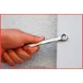 KS Tools Sett Med Vinklede Ringnøkler 6-32 Mm 21 Stykker, Silver, One Size