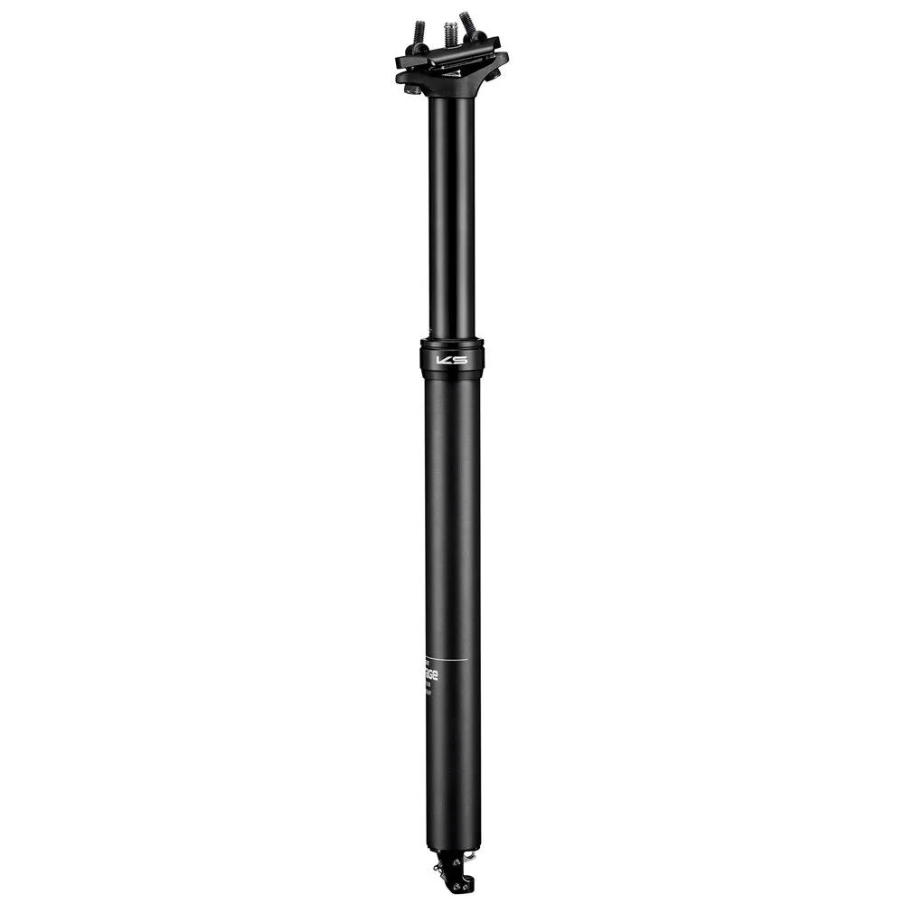 KS Vantage 110-140 Mm Regulable Dropper Setepinne KS Vantage 110-140 Mm Regulable Dropper Setepinne