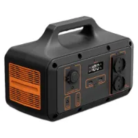 KSIX Bxps1021w Bærbar Kraftstasjon