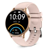 KSIX Core 2 Amoled Smartklokke