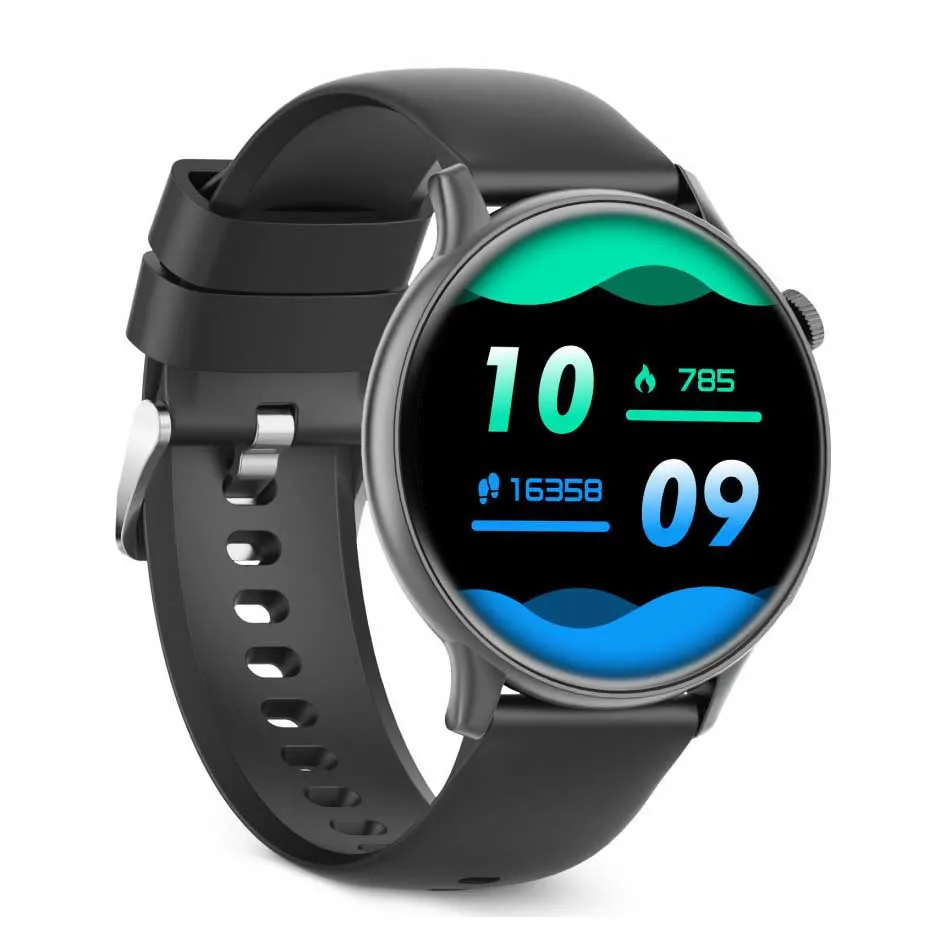 KSIX Core 2 Amoled Smartklokke