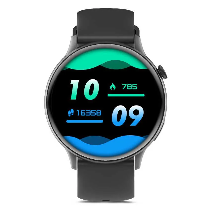 KSIX Core 2 Amoled Smartklokke