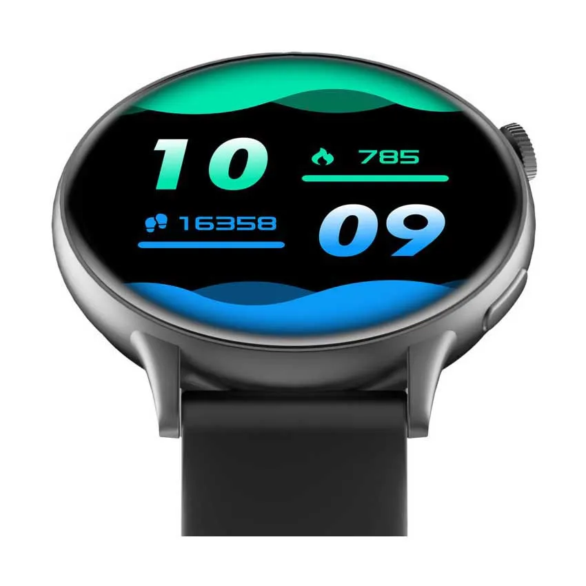 KSIX Core 2 Amoled Smartklokke