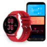 KSIX Core Amoled Limited Edition Smartklokke