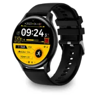 KSIX Core Amoled Smartklokke KSIX Core Amoled Smartklokke