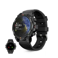 KSIX Explorer Gps Smartklokke