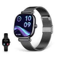 KSIX Iria Amoled Smartklokke KSIX Iria Amoled Smartklokke