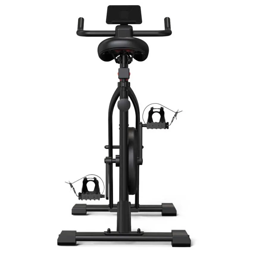 KSIX Kb01 Treningssykkel, Black, One Size