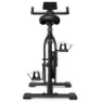 KSIX Kb01 Treningssykkel, Black, One Size