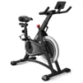 KSIX Kb01 Treningssykkel, Black, One Size