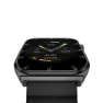 KSIX Olympo Smartklokke, Black