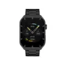 KSIX Olympo Smartklokke, Black