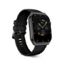 KSIX Olympo Smartklokke, Black