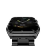 KSIX Olympo Smartklokke, Black