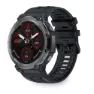 KSIX Oslo Smartklokke, Black
