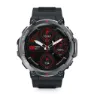KSIX Oslo Smartklokke, Black