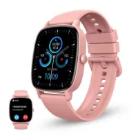KSIX Pulse Smartklokke