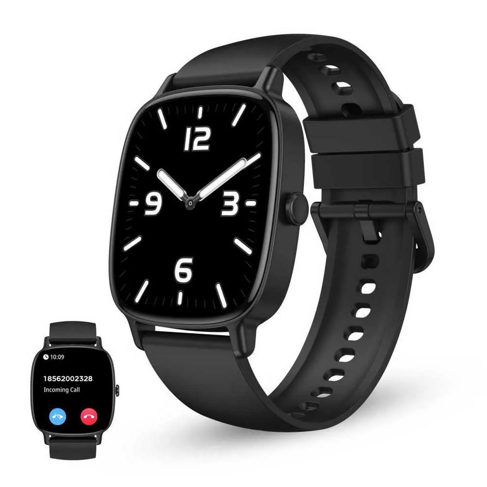 KSIX Pulse Smartklokke