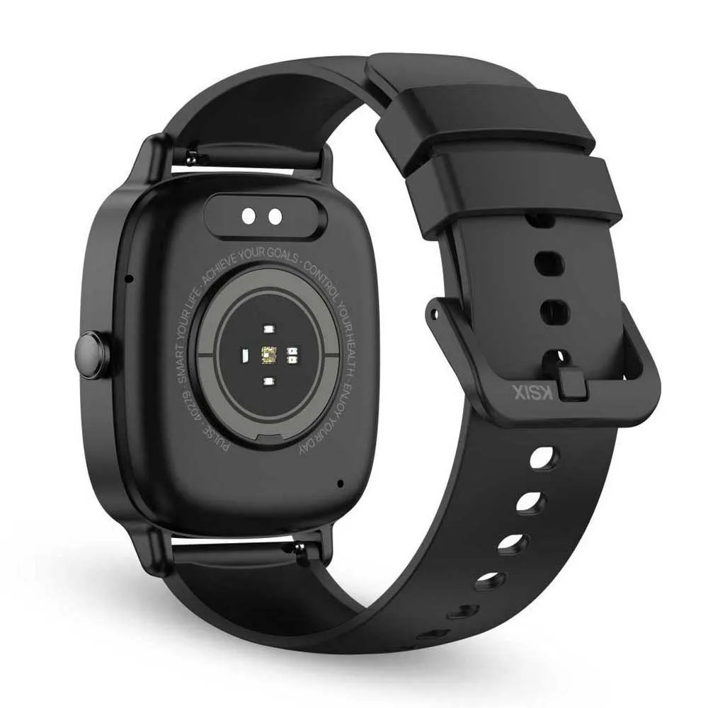 KSIX Pulse Smartklokke