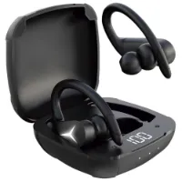 KSIX Sport Buds 2 Trådløse Sportshodetelefoner
