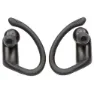 KSIX Sport Buds 2 Trådløse Sportshodetelefoner, Black, One Size