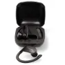 KSIX Sport Buds 2 Trådløse Sportshodetelefoner, Black, One Size