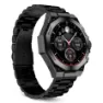 KSIX Titanium Smartklokke, Black
