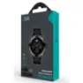 KSIX Titanium Smartklokke, Black