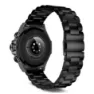 KSIX Titanium Smartklokke, Black